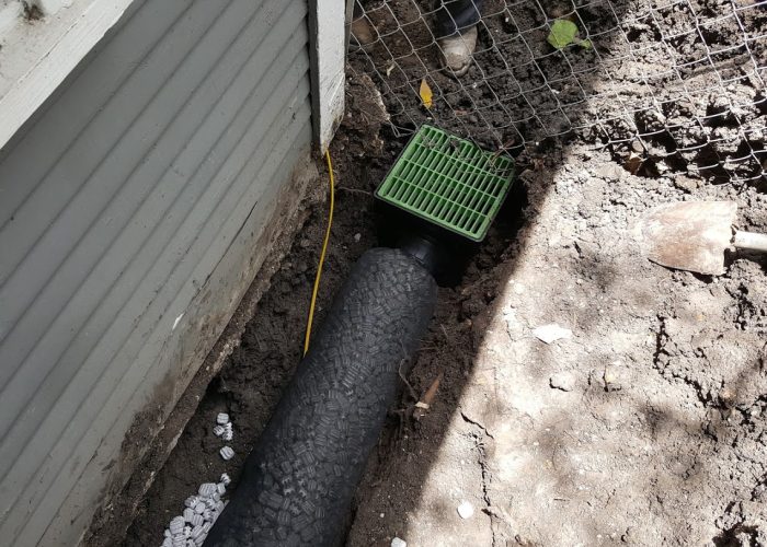 image-of-drainage-solution-for-foundation-repair-in-san-antonio
