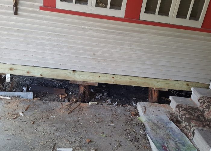 image-of-pier-and-beam-foundation-repair